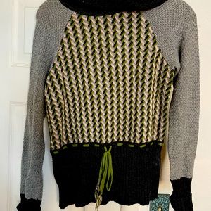 Size small sweater
